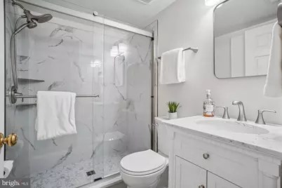 1953 Calvert Street NW #1953.5, Washington, DC 20009 - Photo 18