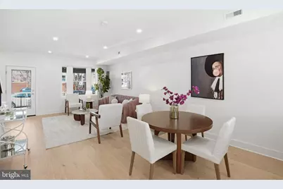 1739 Independence Avenue SE, Washington, DC 20003 - Photo 8