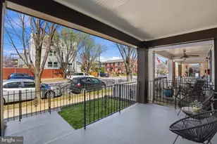 1739 Independence Ave SE, Washington, DC 20003 - Photo 2