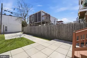 1739 Independence Ave SE, Washington, DC 20003 - Photo 32