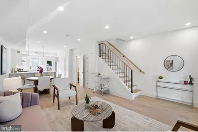 1739 Independence Avenue SE, Washington, DC 20003 - Photo 6