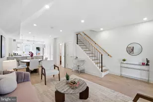 1739 Independence Ave SE, Washington, DC 20003 - Photo 6