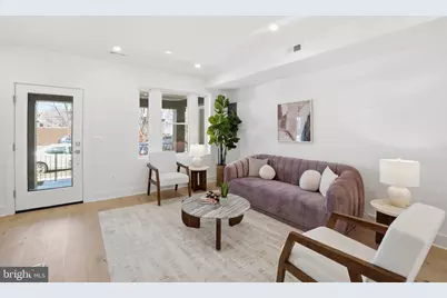 1739 Independence Avenue SE, Washington, DC 20003 - Photo 4