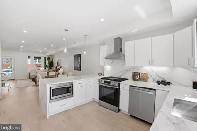 1739 Independence Avenue SE, Washington, DC 20003 - Photo 12