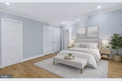 1620 Corcoran Street NW #B, Washington, DC 20009 - Photo 6