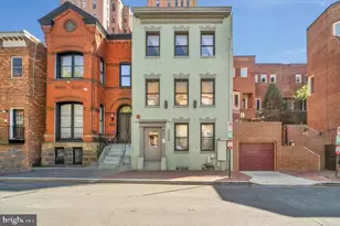 1620 Corcoran St NW, Washington, DC 20009 - Photo 2