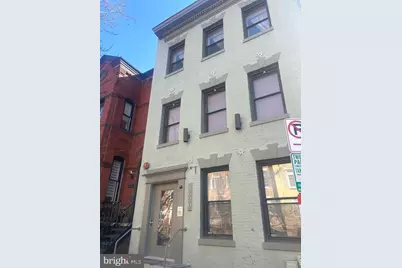 1620 Corcoran Street NW #B, Washington, DC 20009 - Photo 1