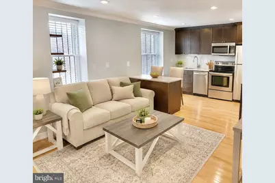 1620 Corcoran Street NW #B, Washington, DC 20009 - Photo 1