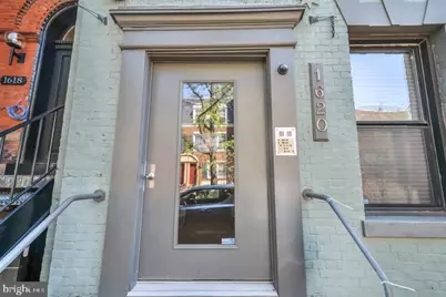 1620 Corcoran Street NW #B, Washington, DC 20009 - Photo 4