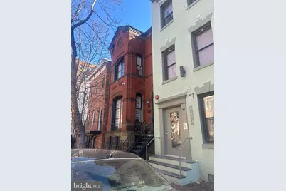 1620 Corcoran Street NW #B, Washington, DC 20009 - Photo 2