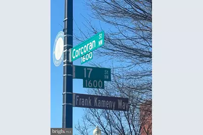 1620 Corcoran Street NW #B, Washington, DC 20009 - Photo 4