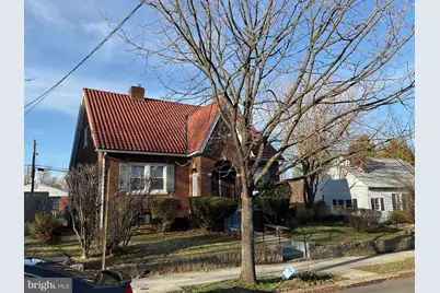 1714 Otis Street NE, Washington, DC 20018 - Photo 4