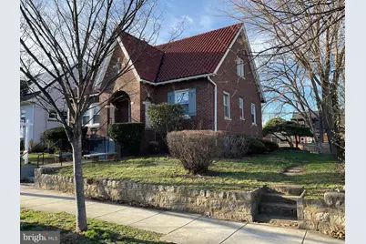 1714 Otis Street NE, Washington, DC 20018 - Photo 2