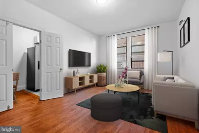 1457 Park Road NW #107, Washington, DC 20010 - Photo 6