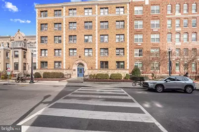 1457 Park Road NW #107, Washington, DC 20010 - Photo 2