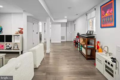 1509 Van Buren Street NW, Washington, DC 20012 - Photo 54