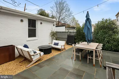 1509 Van Buren Street NW, Washington, DC 20012 - Photo 62