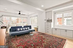 1509 Van Buren St NW, Washington, DC 20012 - Photo 30