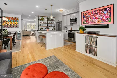 1509 Van Buren Street NW, Washington, DC 20012 - Photo 24
