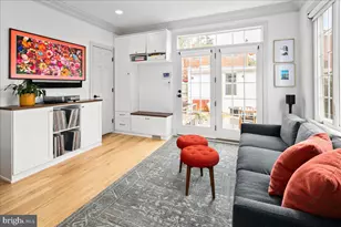 1509 Van Buren St NW, Washington, DC 20012 - Photo 22