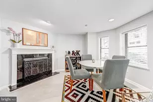 1124 25th St NW, Washington, DC 20037 - Photo 12