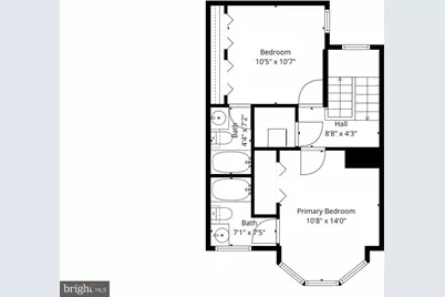 1124 25th Street NW #T4, Washington, DC 20037 - Photo 30