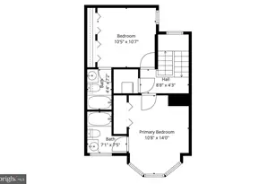 1124 25th St NW, Washington, DC 20037 - Photo 30