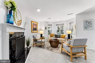 1124 25th St NW, Washington, DC 20037 - Photo 1