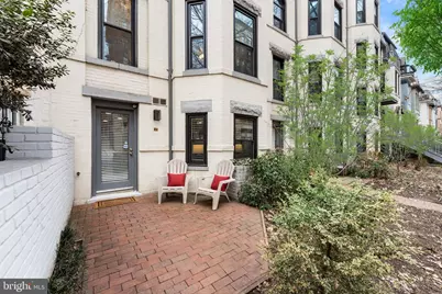 1124 25th Street NW #T4, Washington, DC 20037 - Photo 28