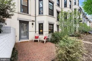 1124 25th St NW, Washington, DC 20037 - Photo 28