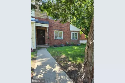 201 34th Street NE, Washington, DC 20019 - Photo 1