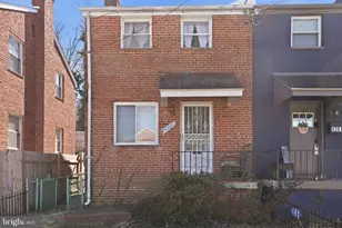 4263 Hildreth St SE, Washington, DC 20019 - Photo 1
