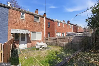 4263 Hildreth Street SE, Washington, DC 20019 - Photo 26