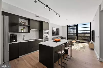 1300 4th Street SE #308, Washington, DC 20003 - Photo 4