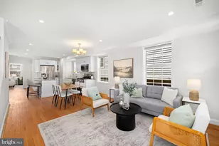 4521 Clay St NE, Washington, DC 20019 - Photo 4