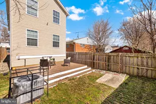 4521 Clay St NE, Washington, DC 20019 - Photo 30
