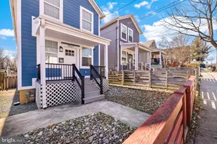 4521 Clay St NE, Washington, DC 20019 - Photo 2