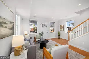 4521 Clay St NE, Washington, DC 20019 - Photo 6