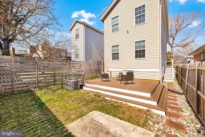 4521 Clay Street NE, Washington, DC 20019 - Photo 34