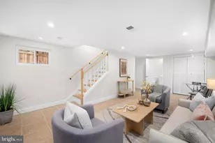 4521 Clay St NE, Washington, DC 20019 - Photo 26