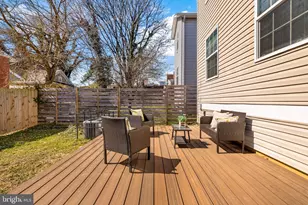 4521 Clay St NE, Washington, DC 20019 - Photo 28