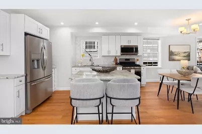 4521 Clay Street NE, Washington, DC 20019 - Photo 10