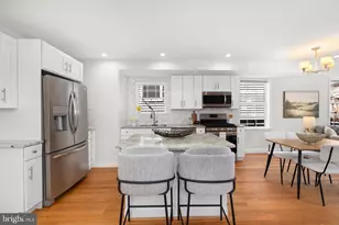 4521 Clay St NE, Washington, DC 20019 - Photo 10