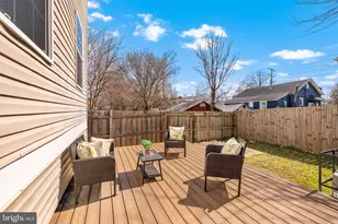 4521 Clay St NE, Washington, DC 20019 - Photo 32