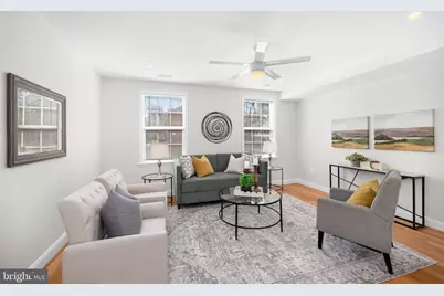 4521 Clay Street NE, Washington, DC 20019 - Photo 12