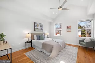 4521 Clay St NE, Washington, DC 20019 - Photo 16