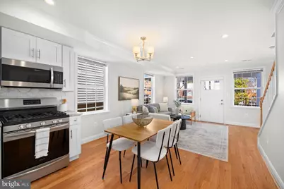 4521 Clay Street NE, Washington, DC 20019 - Photo 8