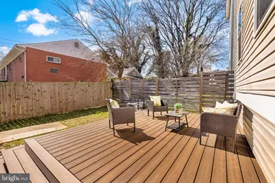 4521 Clay Street NE, Washington, DC 20019 - Photo 30