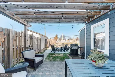 136 Rhode Island Avenue NE, Washington, DC 20002 - Photo 32