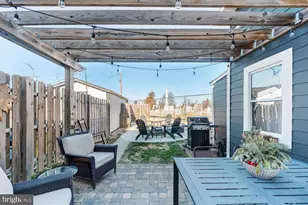 136 Rhode Island Ave NE, Washington, DC 20002 - Photo 32